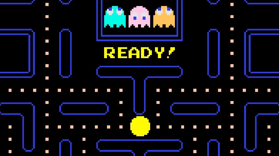 original pac man download