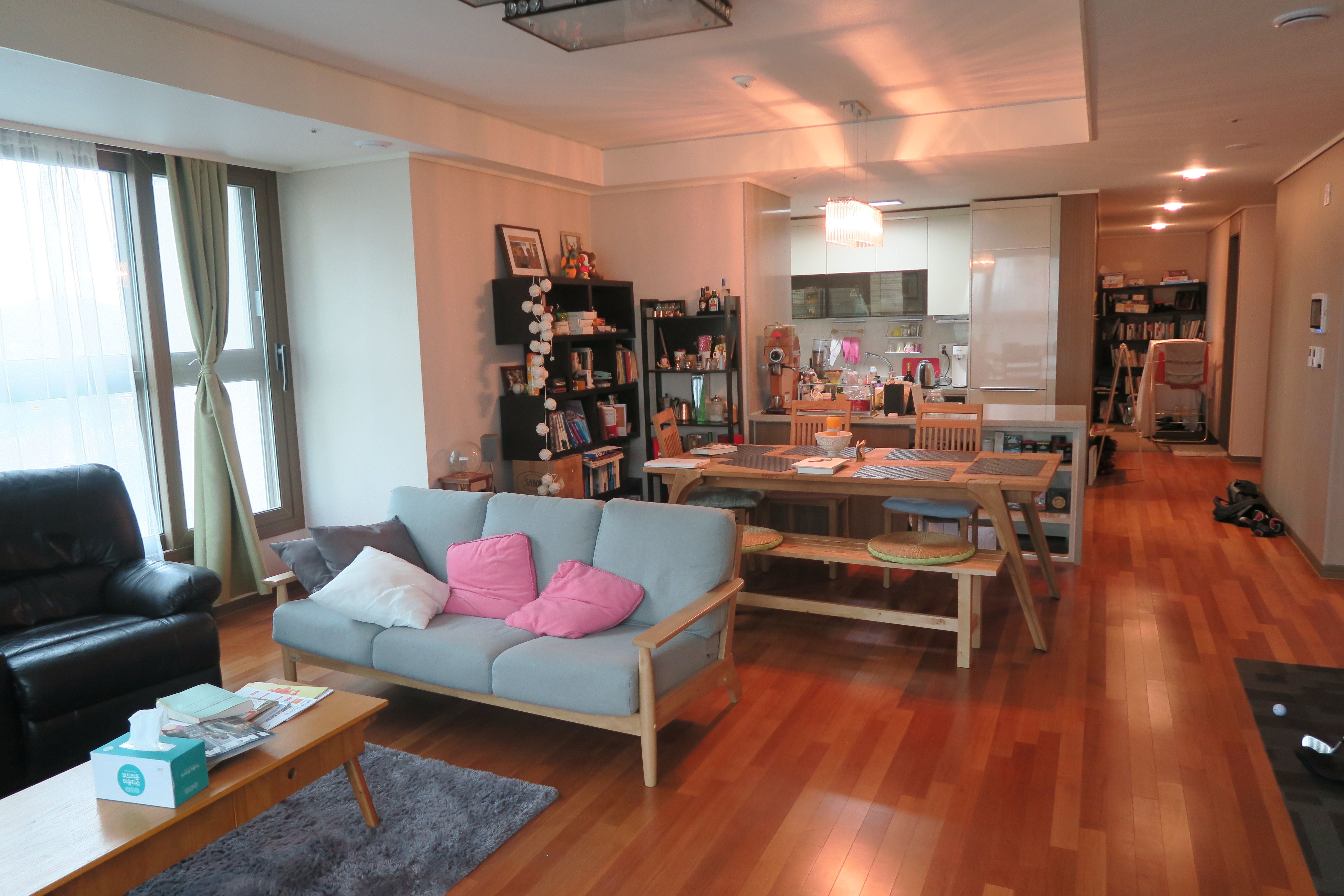 My AirBnb flats around the world pt1 — Steemit