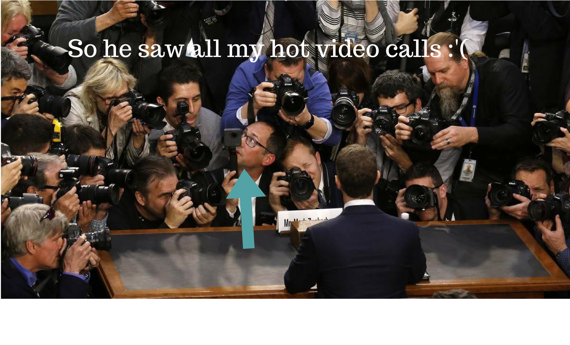 So he saw all my hot video calls _'(.jpg