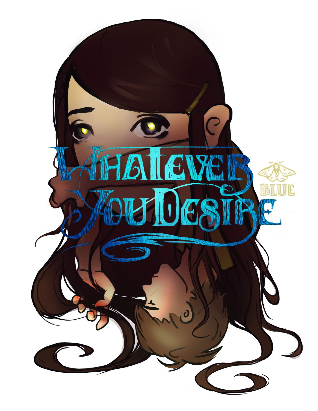 Whatever you Desire-cover10.jpg