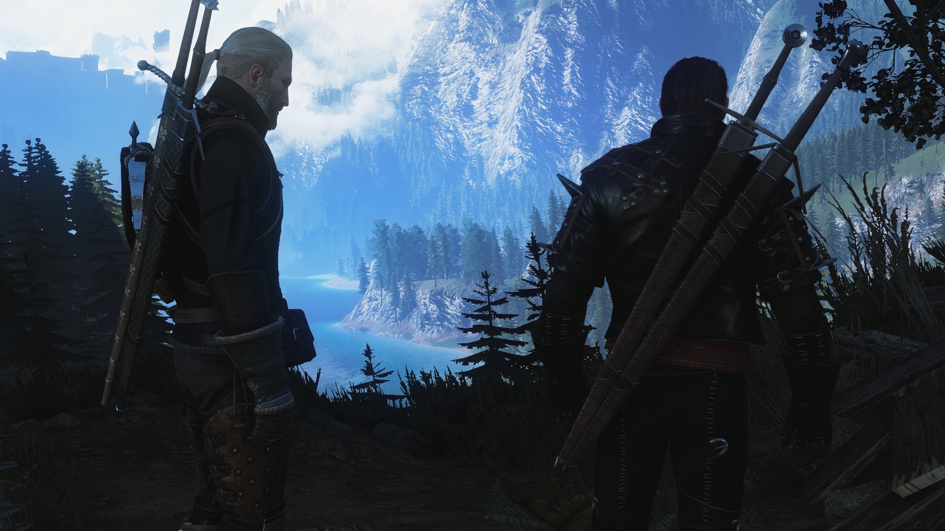 Netflix To Produce 'The Witcher' Series - Geeks Of Color