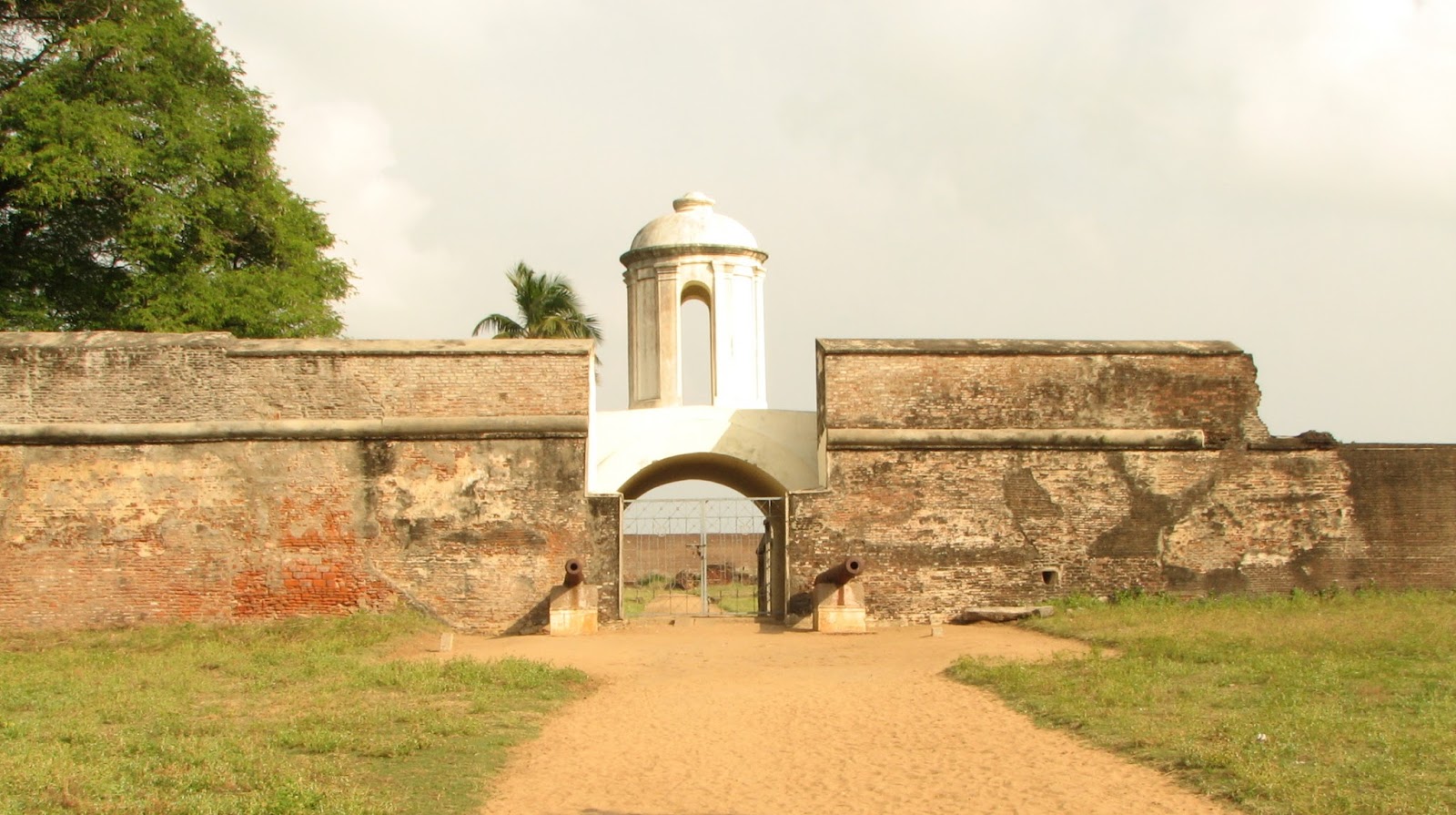 Sadras Fort.JPG