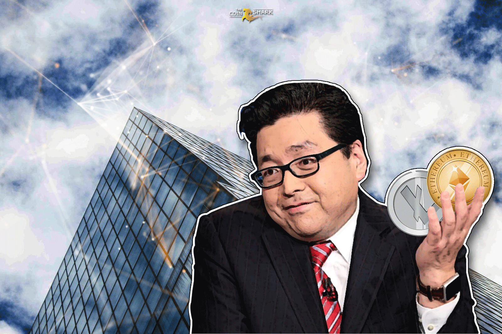 Tom Lee: It Is The High Time To Buy Altcoins — Steemit