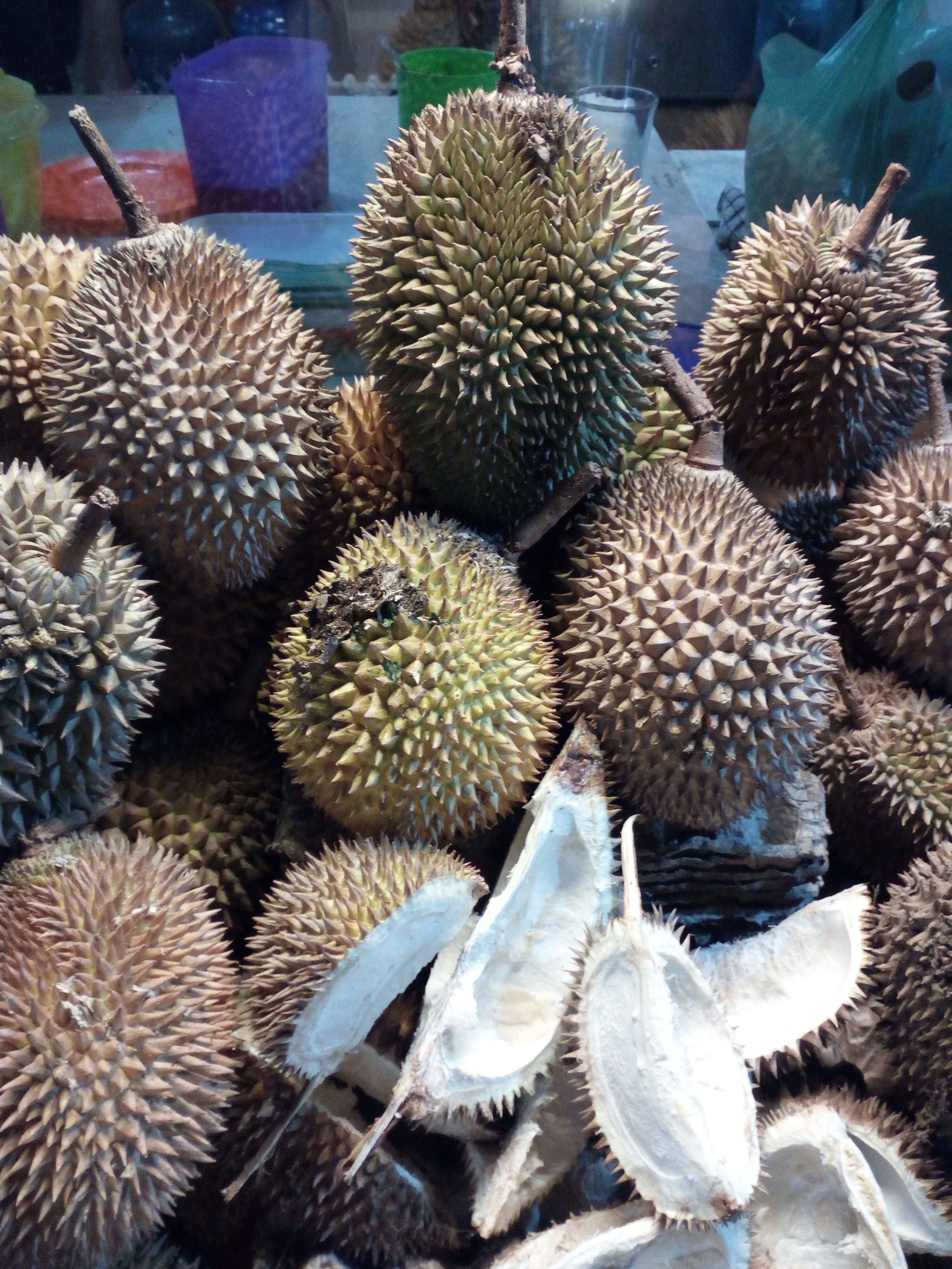 Download 720 Koleksi Gambar Durian Runtuh Terbaru HD