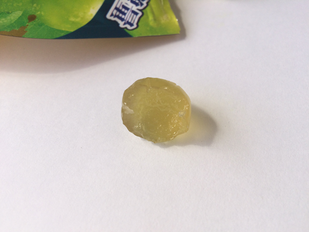 byte size grape