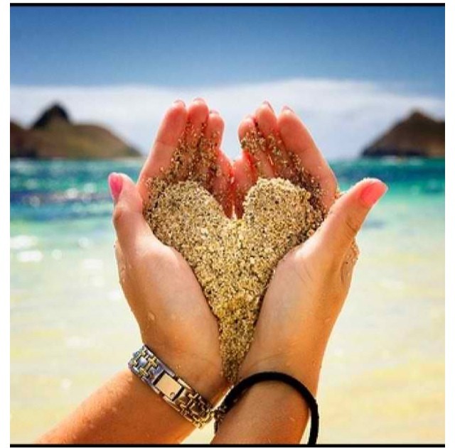 Love After Love Steemit
