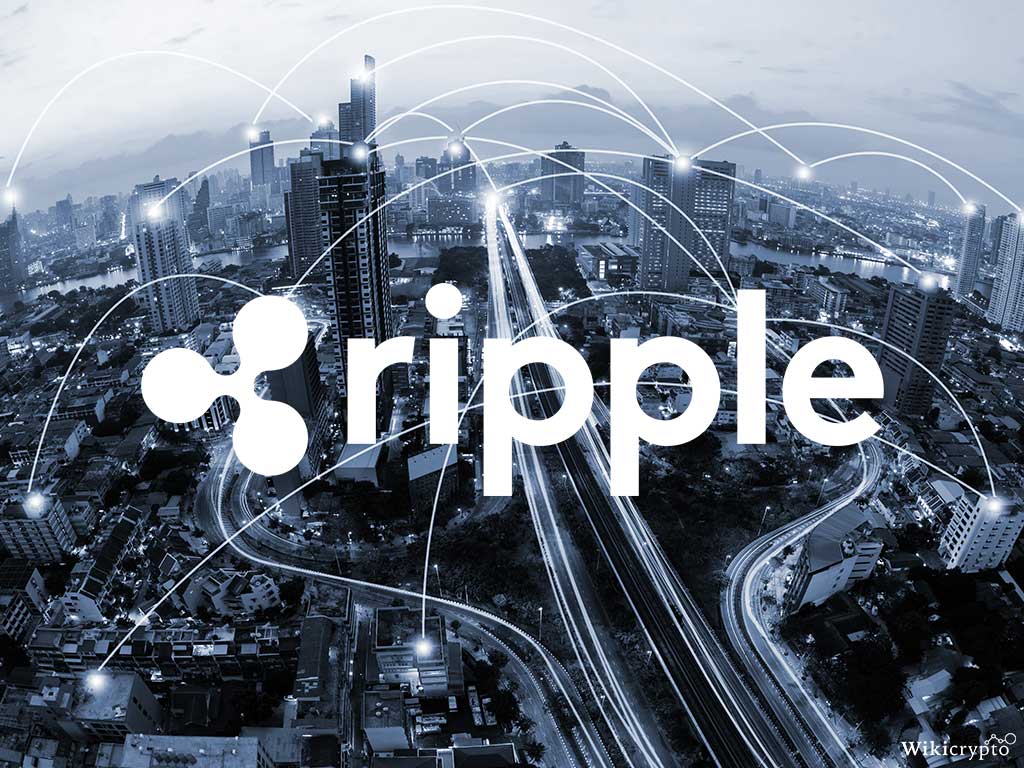 king ripple bitcoin