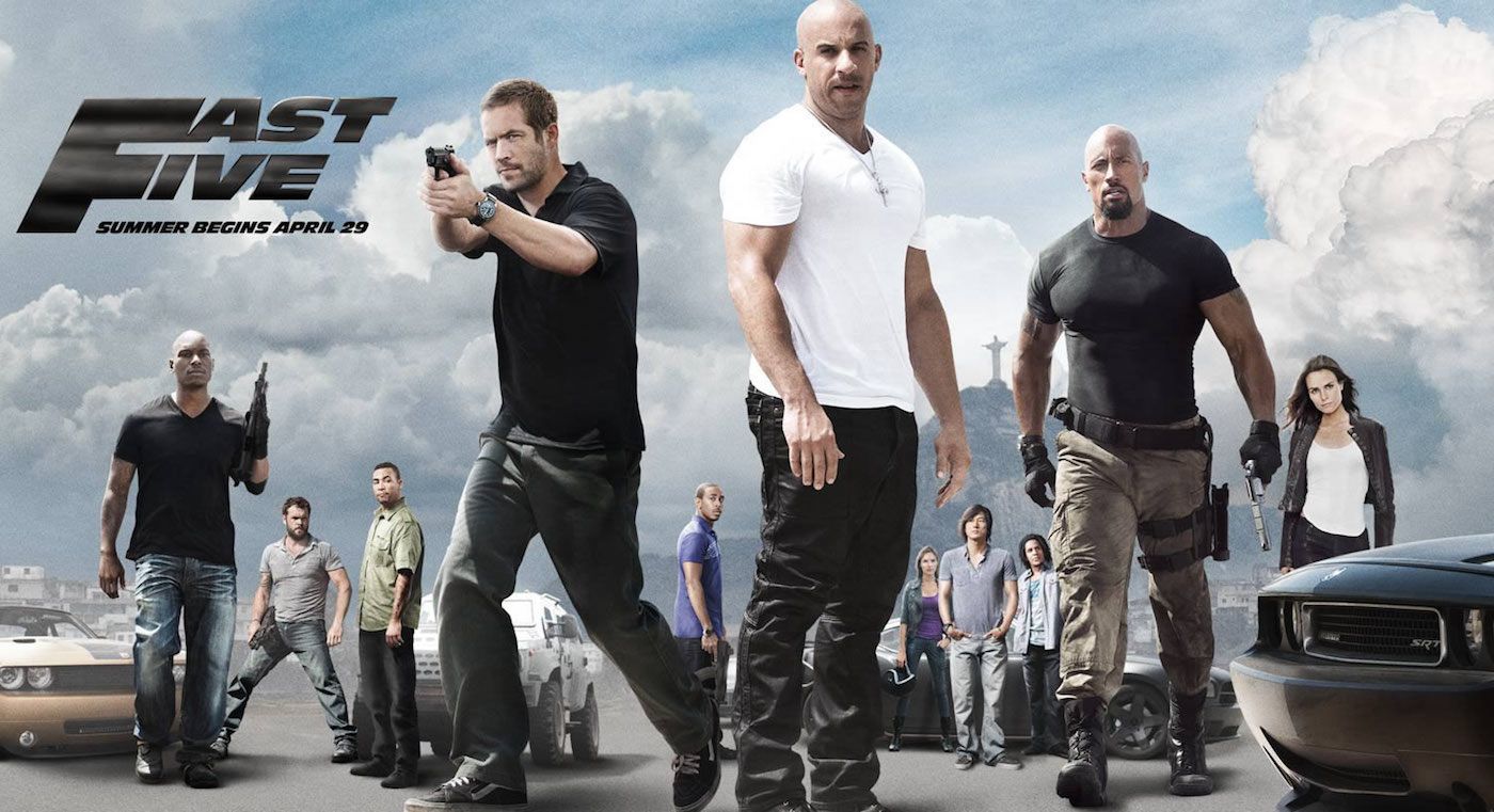 watch fast five 123movies