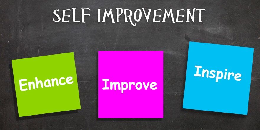 Image result for Self improvement/Self-Hypnosis