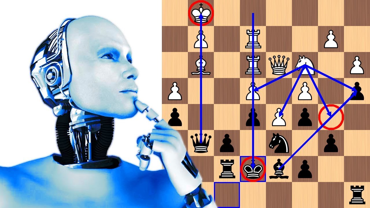 LCZero Chess AI