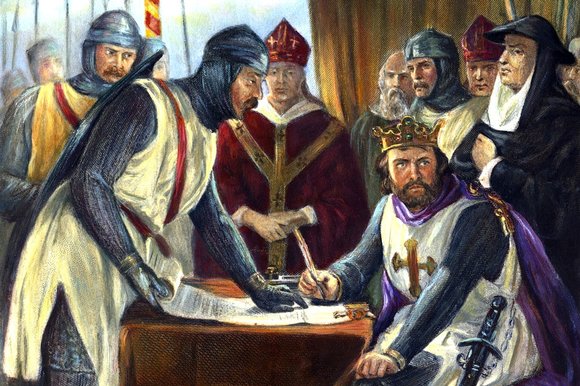 The King Who Lost The Crown Jewels Of England Steemit