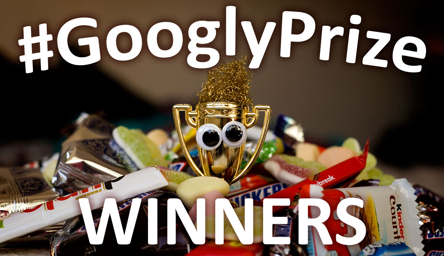 GooglyPrize Winners 17