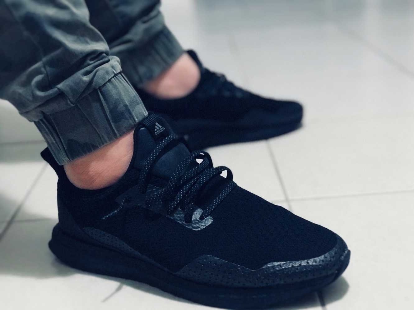 adidas haven ultra boost