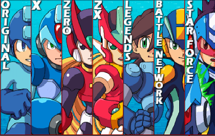 megamanallversions.png