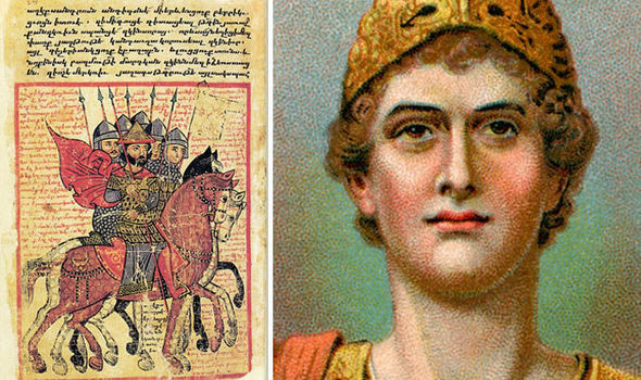 Alexander the Great - Wikiwand