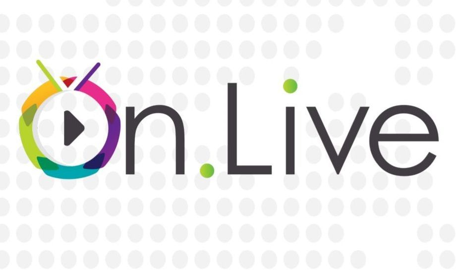 Live on. Live ICO. Umid logo. ONLIVE.