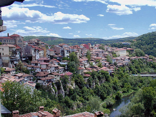 Veliko Tarnovo, Bulgary.jpg