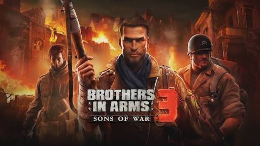 18+ Brothers In Arms Games In Order Pics