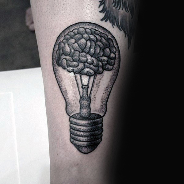 Page 2 | 19,000+ Brain Tattoo Pictures