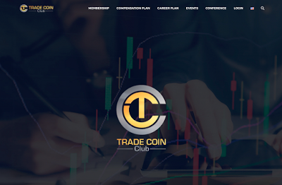 Auto Trade And Earn Bitcoin Trade Coin Club Review Steemit - 