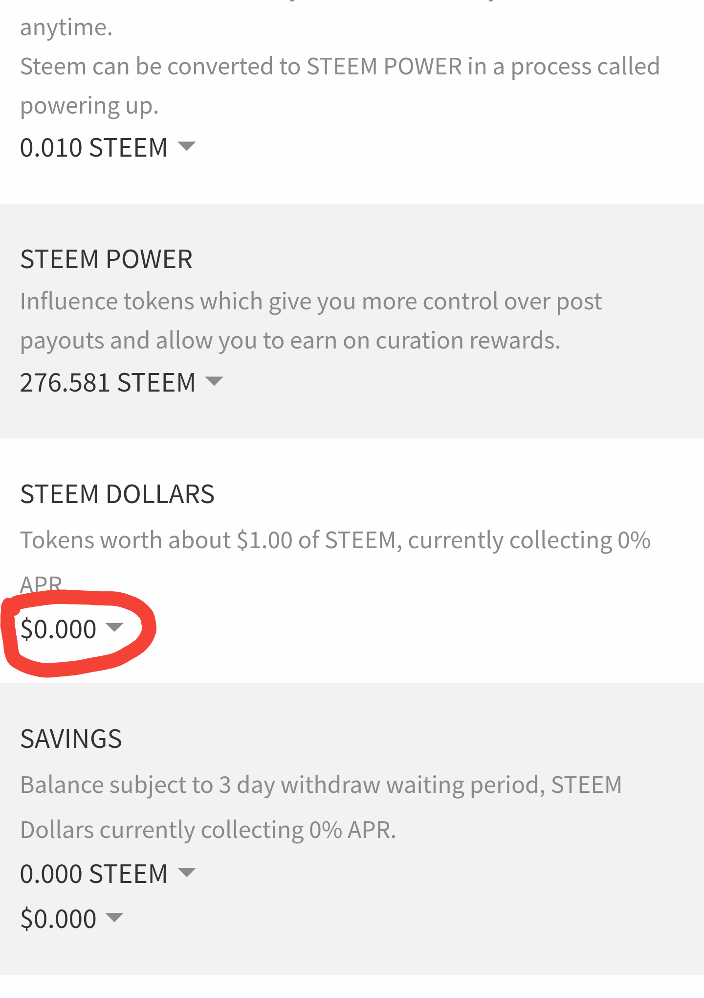 OLD DAYS Vs NEW DAYS — Steemit