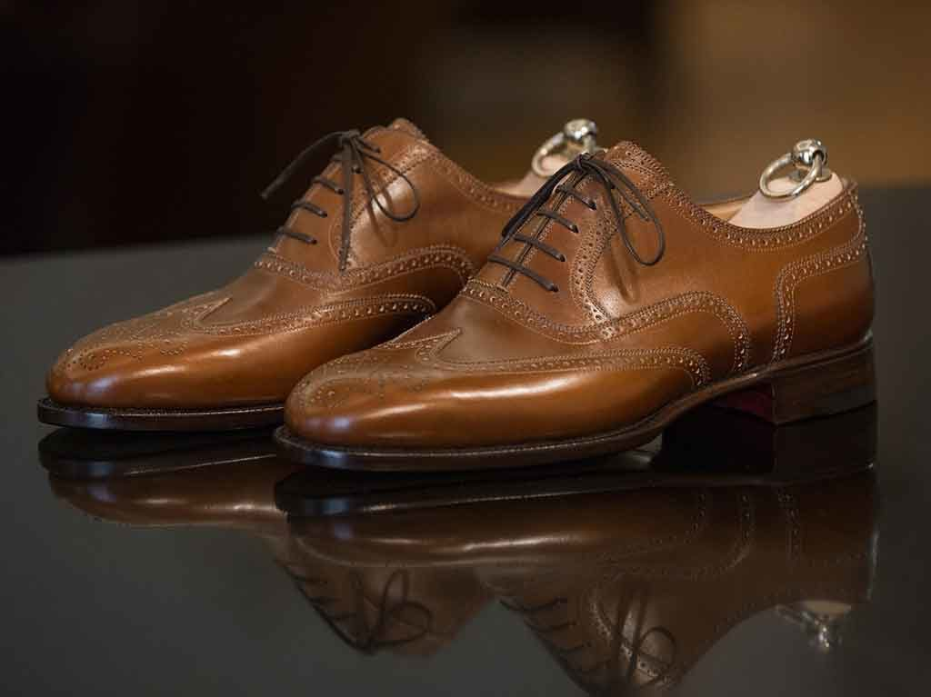 THE WORLD'S MOST EXPENSIVE SHOES — Steemit