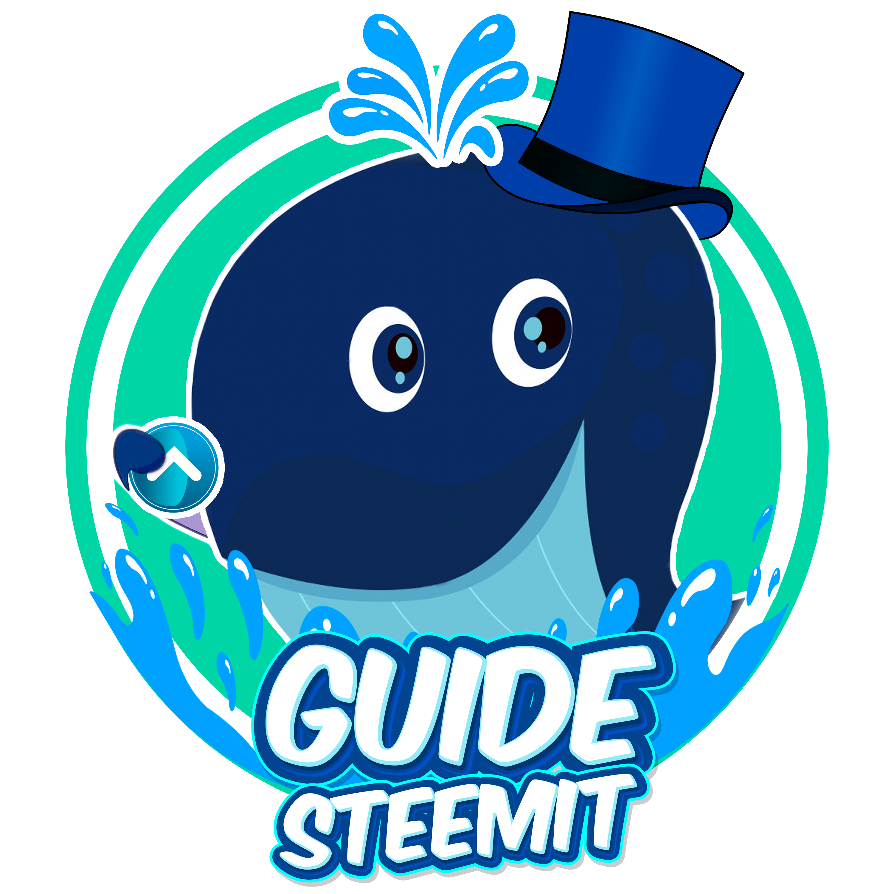 Guide-Steemit-Whale-Con-aleta-y-Upvote.png