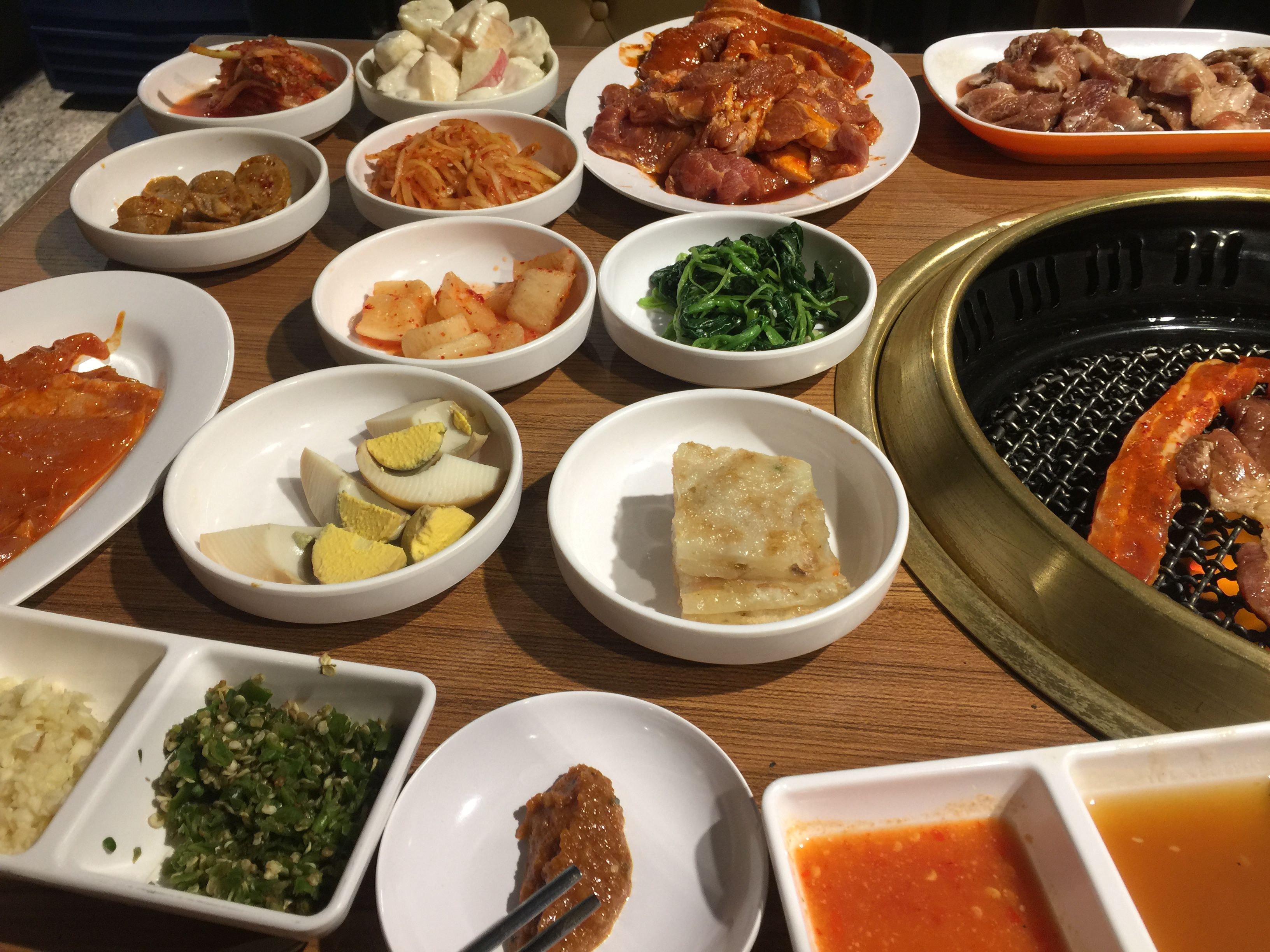 The 20 Best Ideas for Korean Bbq Side Dishes - Best ...