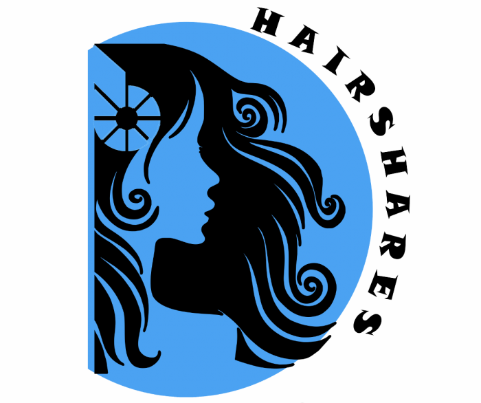Hairshares Slogan Contest Results 350 Hairshare Tokens Awarded