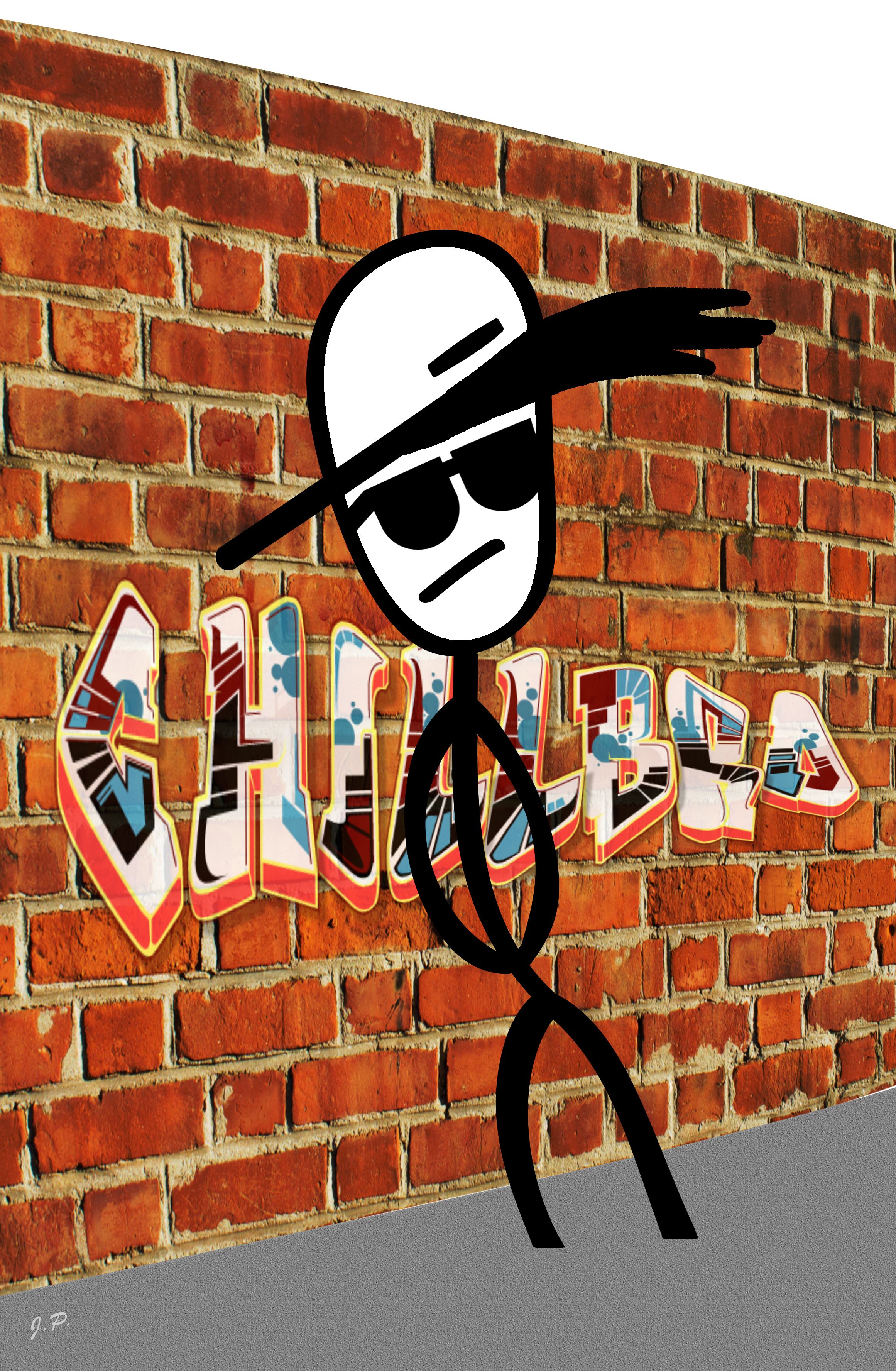 ChillBro graffiti.jpg