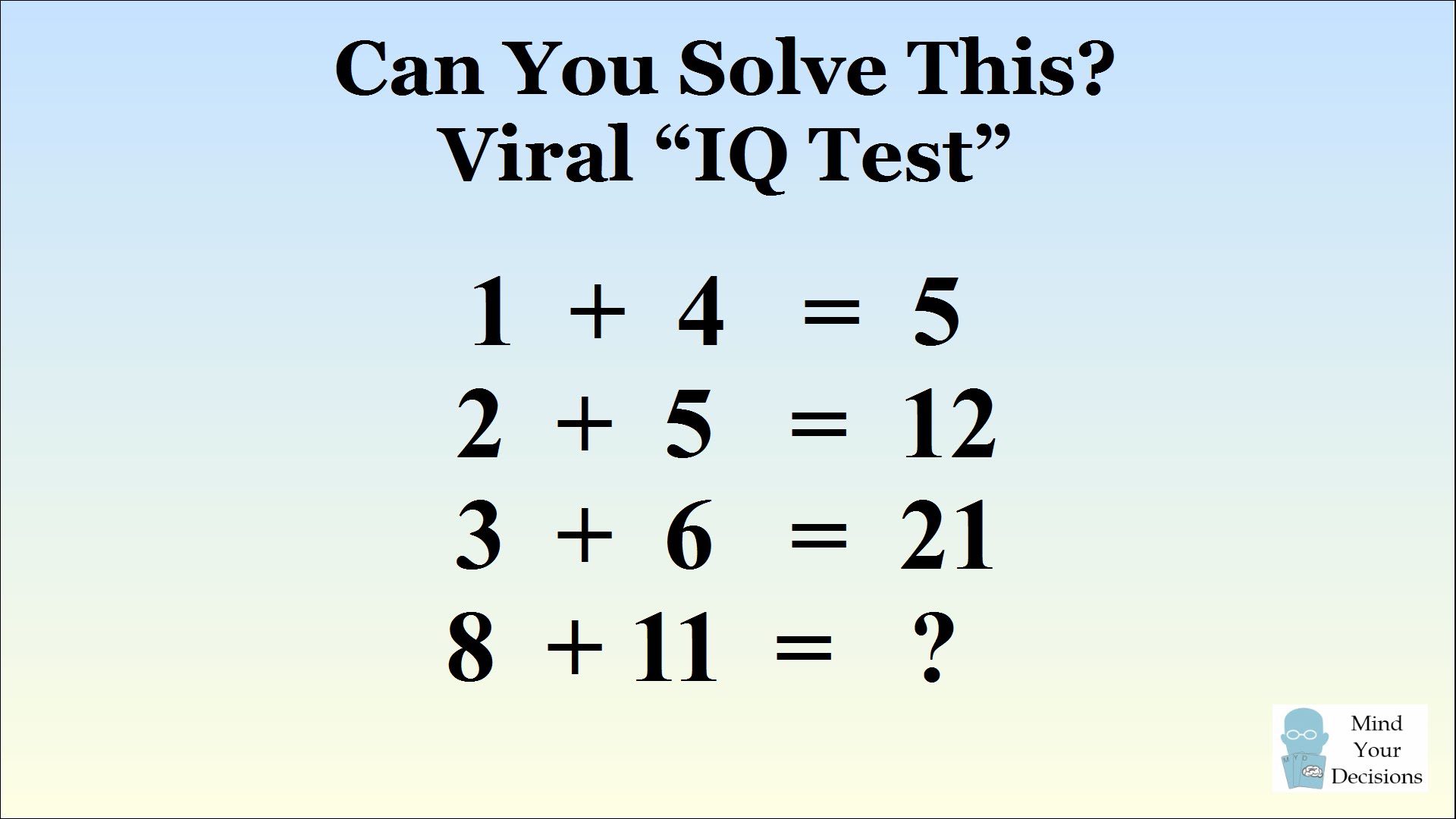 Can you solve this. Загадка 1+4 5. IQ Test Math. Math Riddles IQ Test ответы answers. Загадка 6/2(1+2).