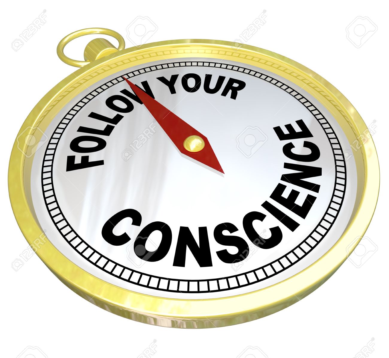 be-conscious-of-your-conscience-harvey-mackay