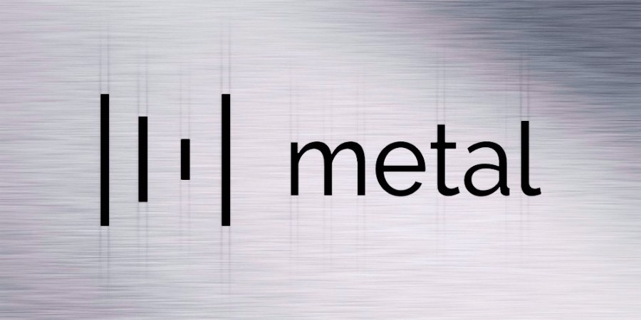 Metal的基本介紹及背景資料整理