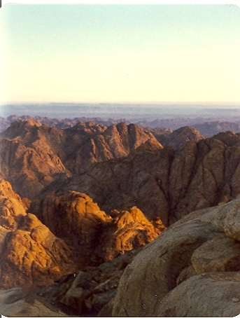 1978 Mark-ME-from top of Mt Sinai.jpg