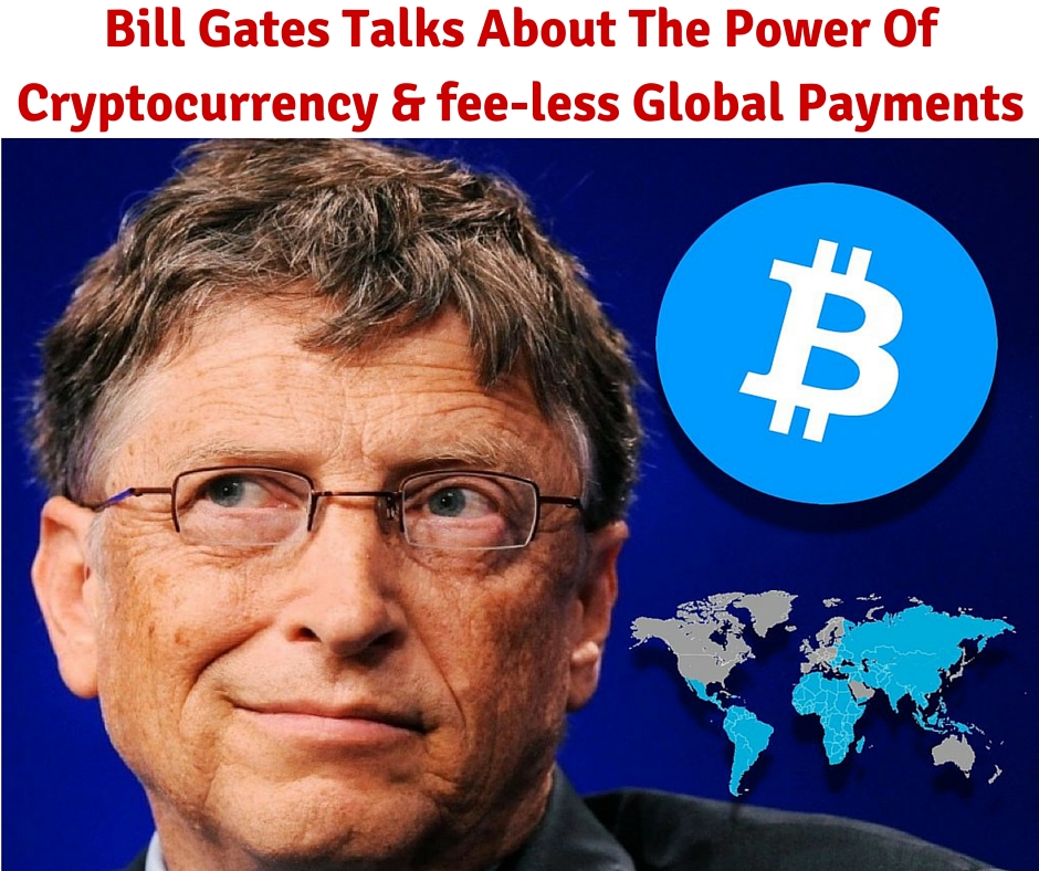 bill gates bitcoin pelnas