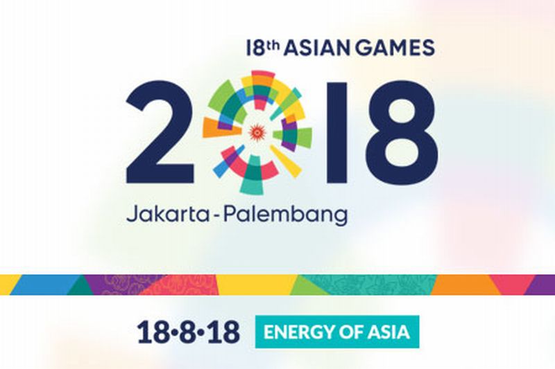 Asian Games 2018 Official Website asia - Asian Games 2018 Official Website