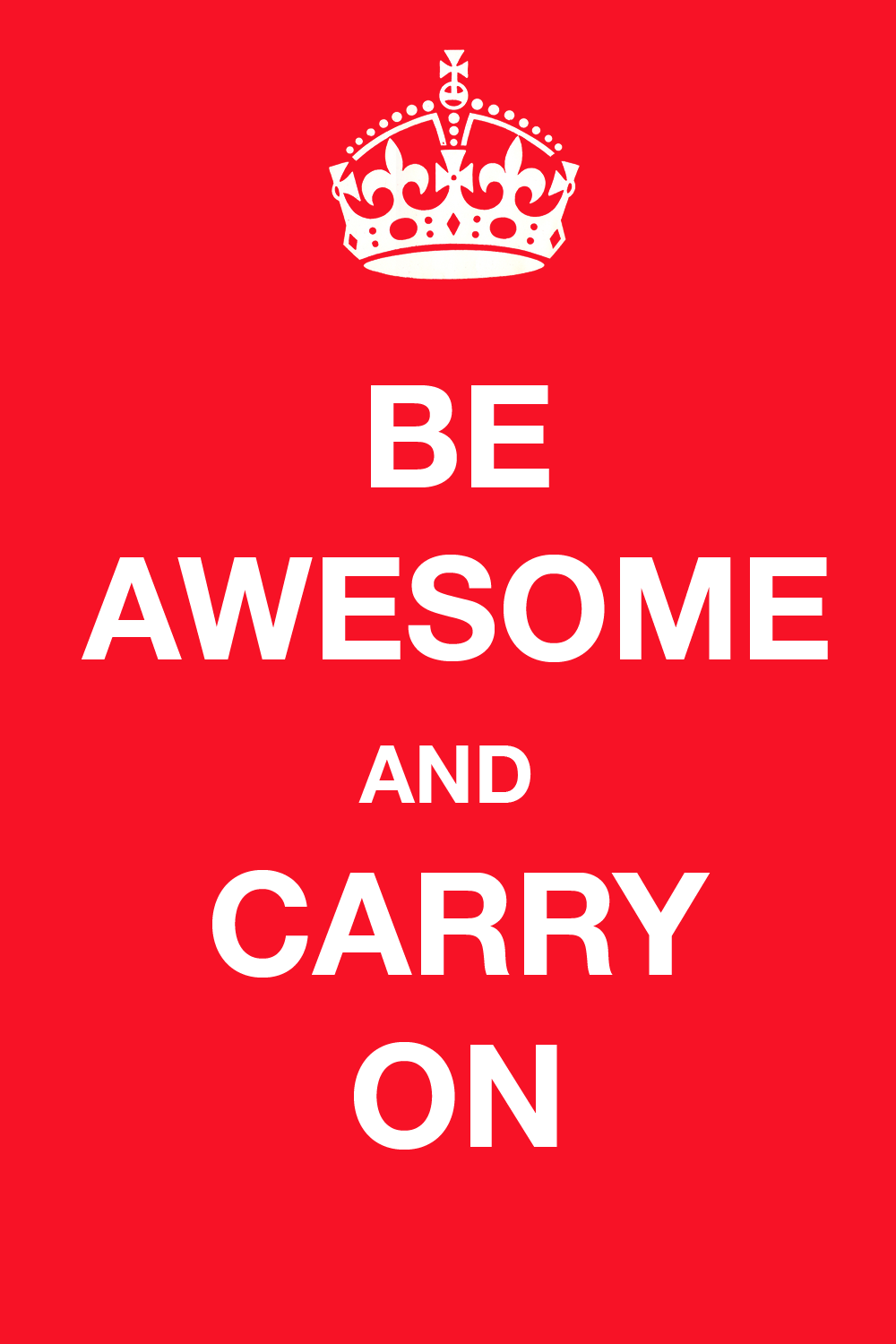 BeAwesome.gif