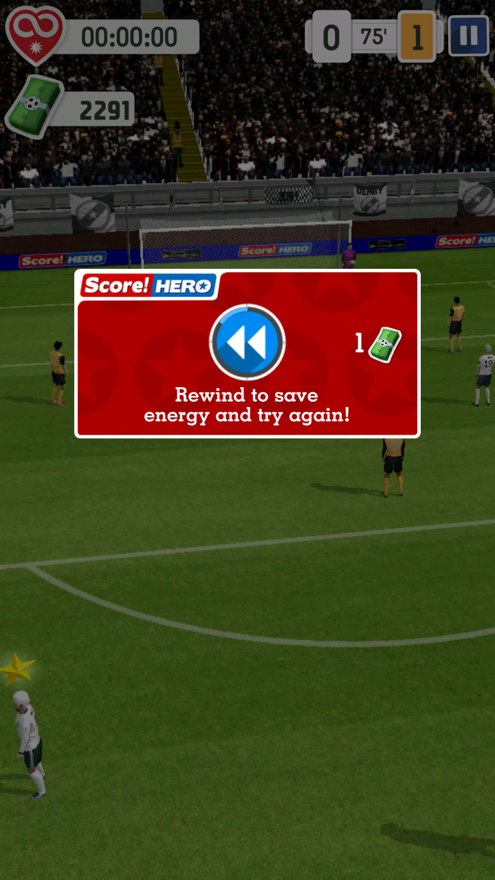 Score Hero 2 (compact Android Review) — Steemit