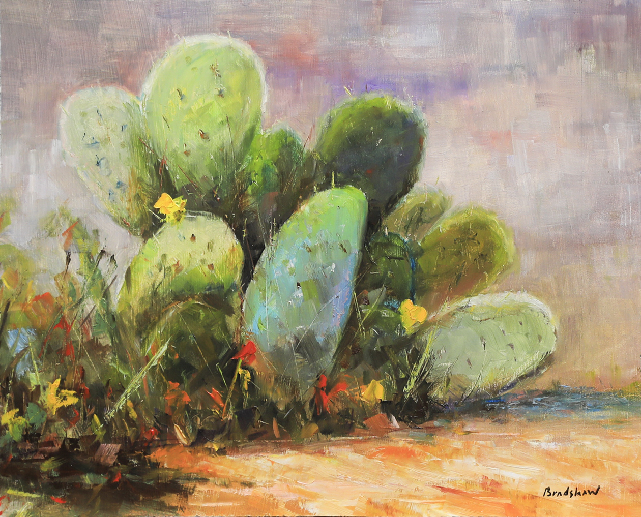 Spring Cactus 11x14p-cr.jpg