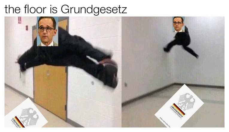 the floor is grundgesetz.jpg