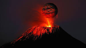 themightyvolcano