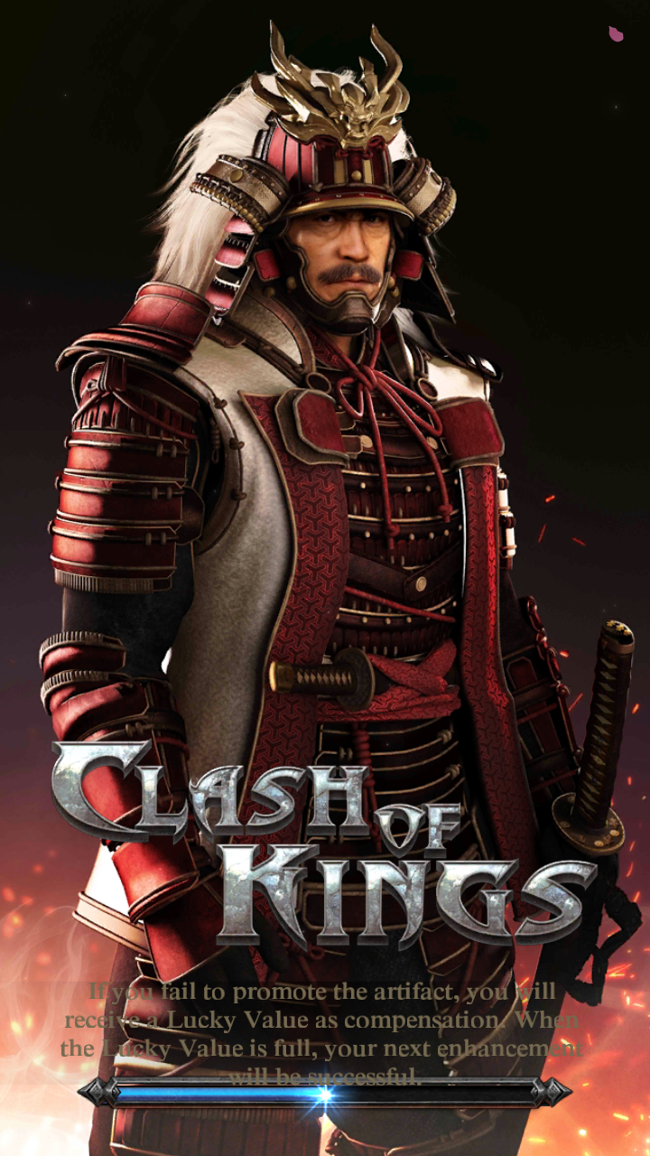 Clash of kings (Dark knight event) — Steemit