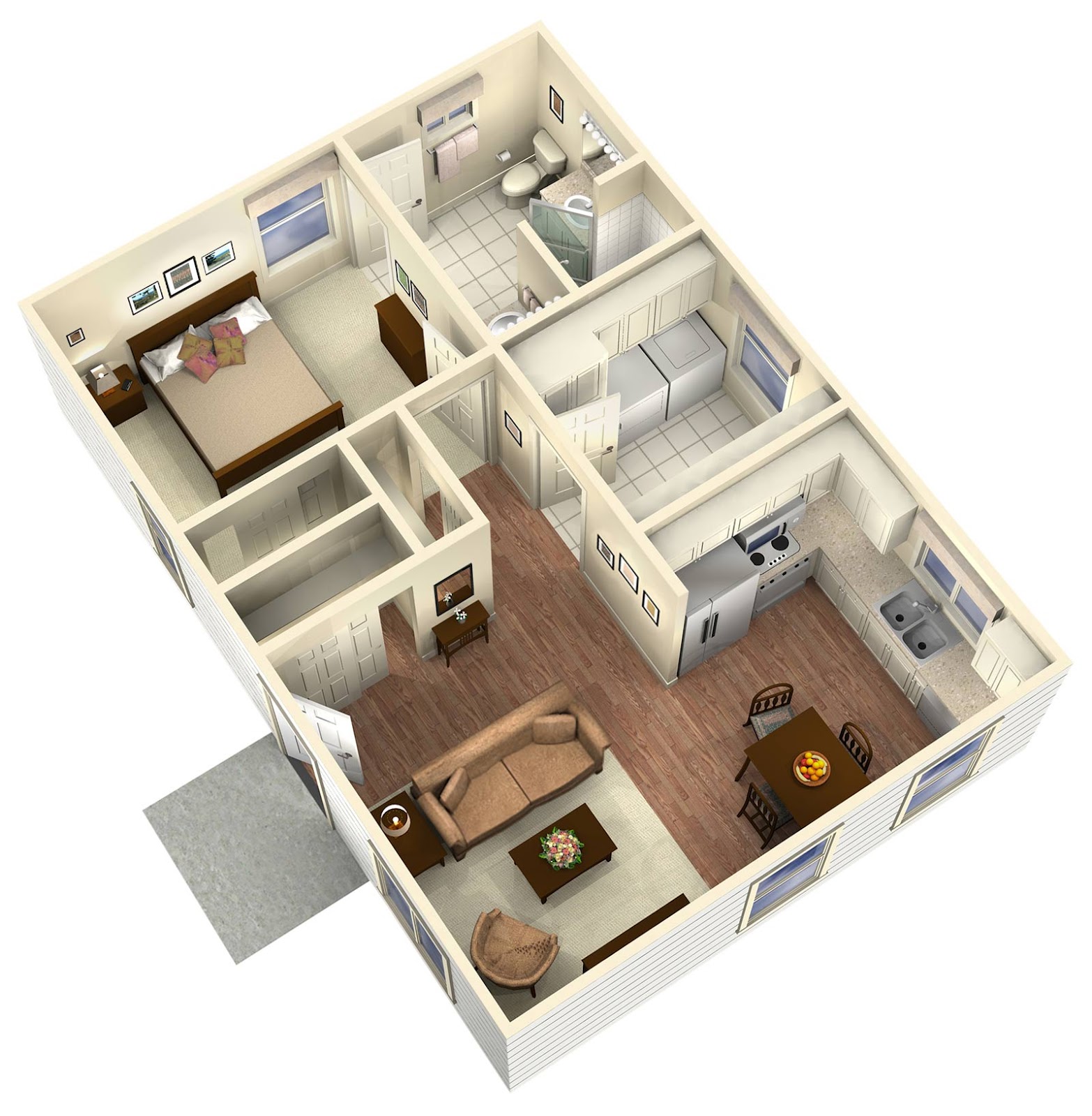 Granny Pods Steemit