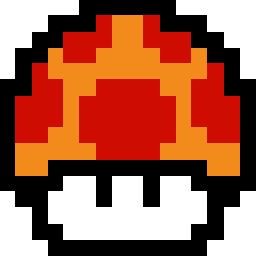 Retro-Mushroom-Super-2-icon.png