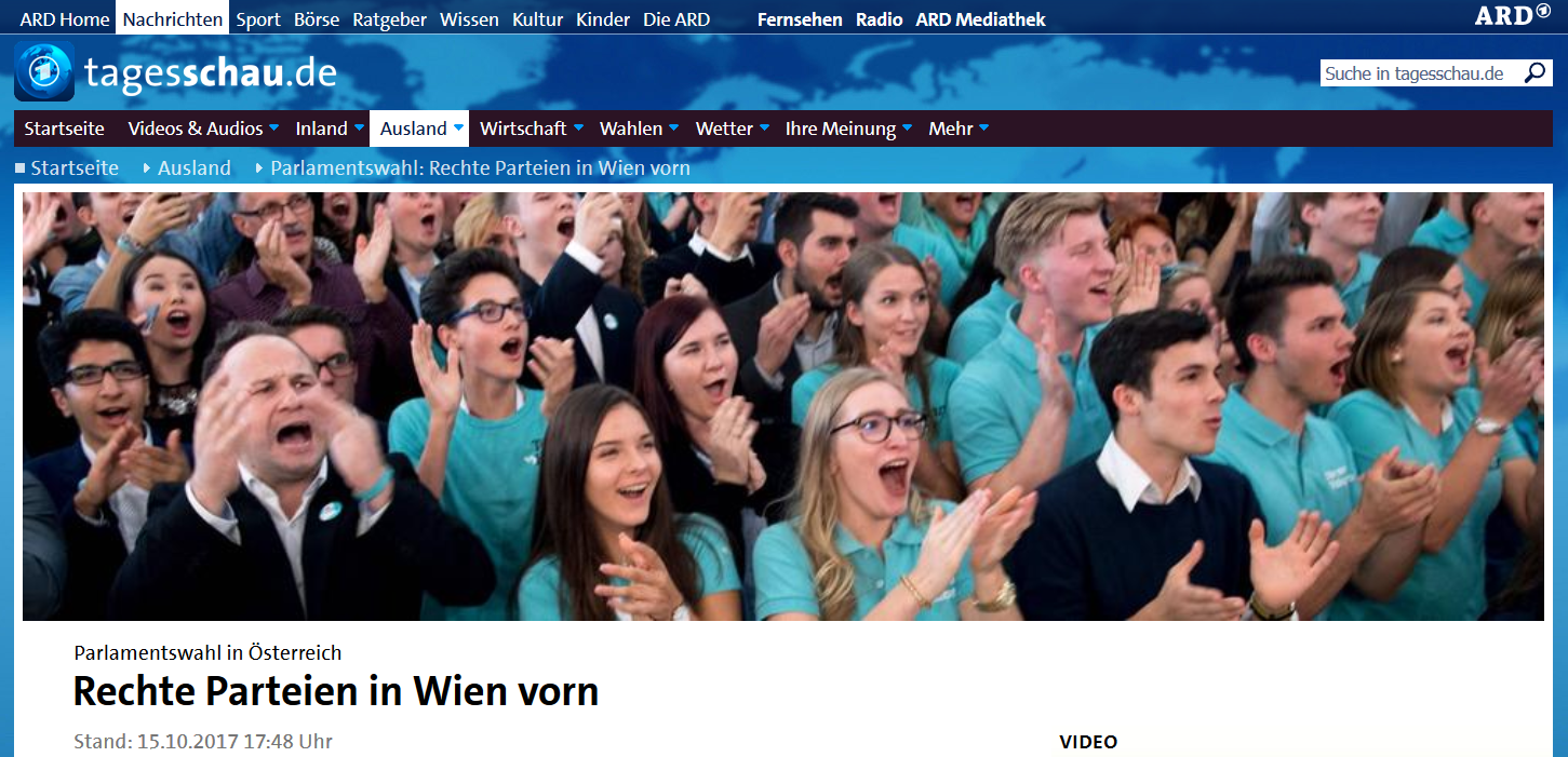 Parlamentswahl in Österreich  Rechte Parteien in Wien vorn   tagesschau.de.png