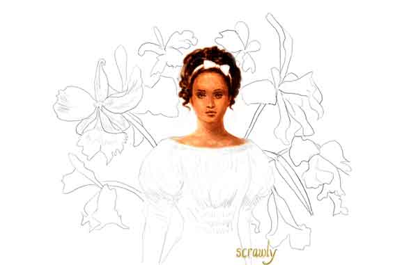 Orchid