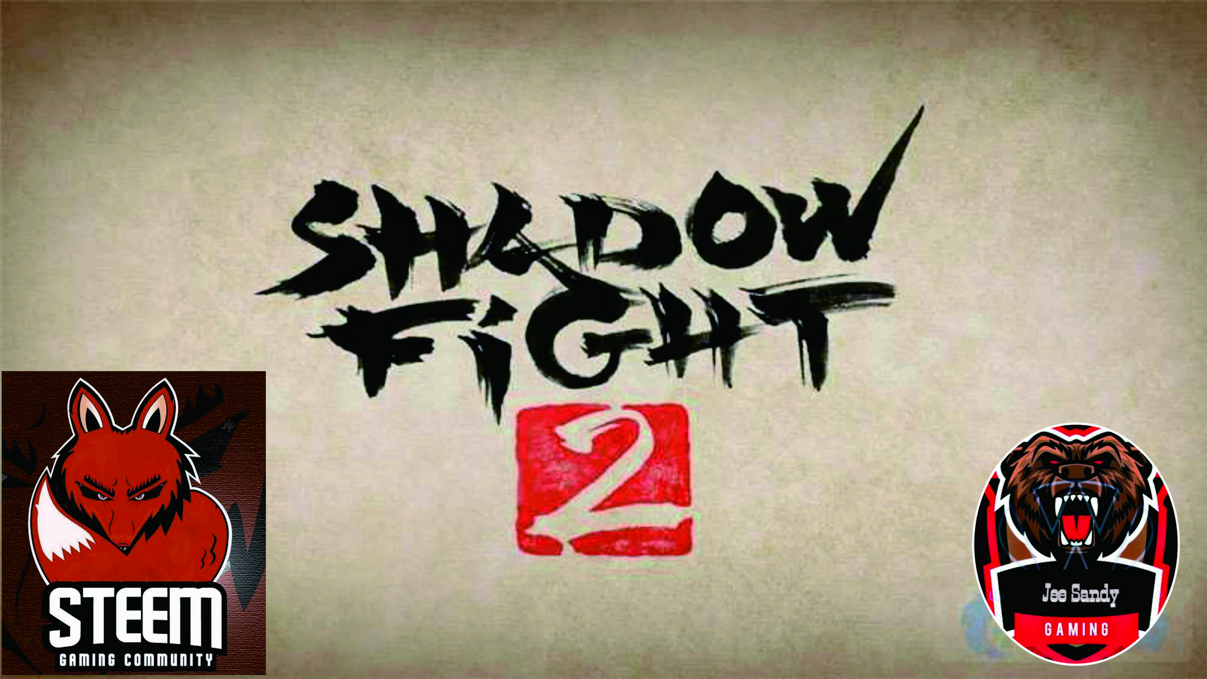 Game Review] Let's Play Shadow Fight 2, This is Tutorial Games [ENG] #5 —  Steemit