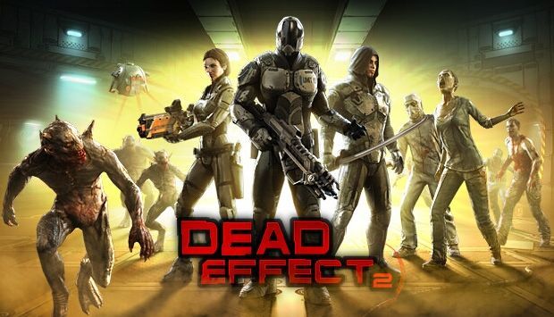 Dead effect 2 mod