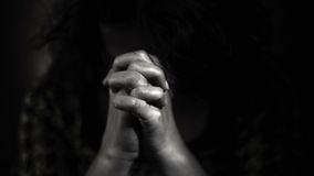 hand-gestures-woman-praying-to-god-black-white-47929383.jpg