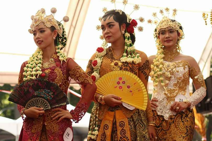 Keanekaragaman Budaya Indonesia Kini Mendunia Steemit